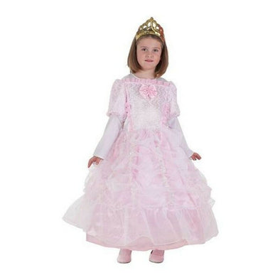 Kostume til børn 24-84053 Prinsesse