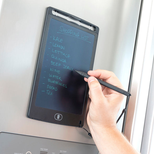 InnovaGoods Tablet til at Tegne og at Skrive  LCD Magic Drablet
