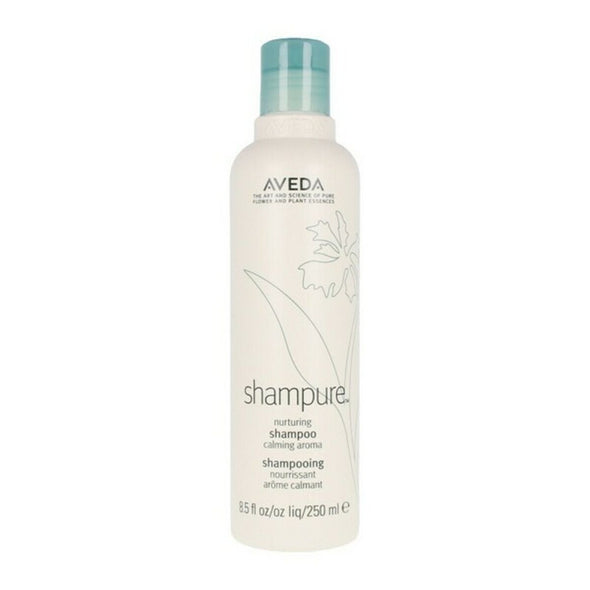 Nærende shampoo Shampure Aveda (250 ml)