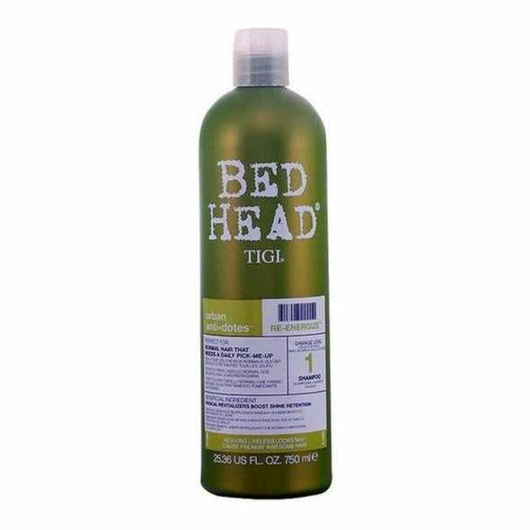 Farvebevarende shampoo Bed Head Tigi