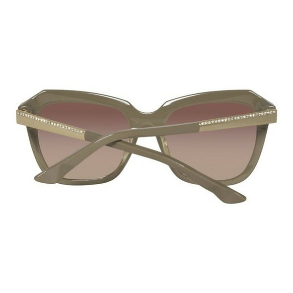 Solbriller til kvinder Swarovski SK0115-5545F