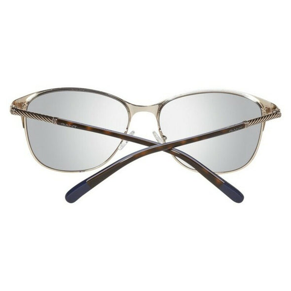 Solbriller til kvinder Gant (57 mm)