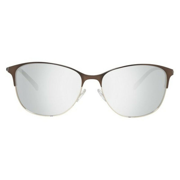 Solbriller til kvinder Gant (57 mm)