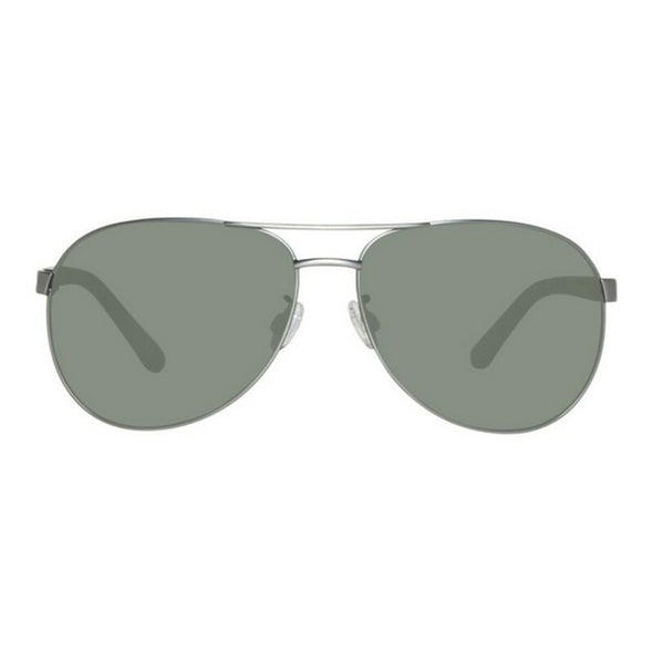 Solbriller til mænd Timberland TB9086-6209D