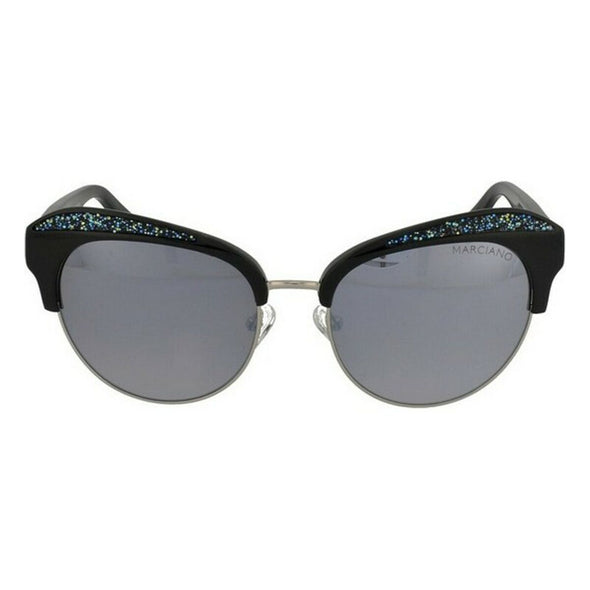 Solbriller til kvinder Guess Marciano GM0777-5501C (55 mm)