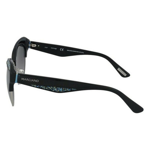 Solbriller til kvinder Guess Marciano GM0777-5501C (55 mm)