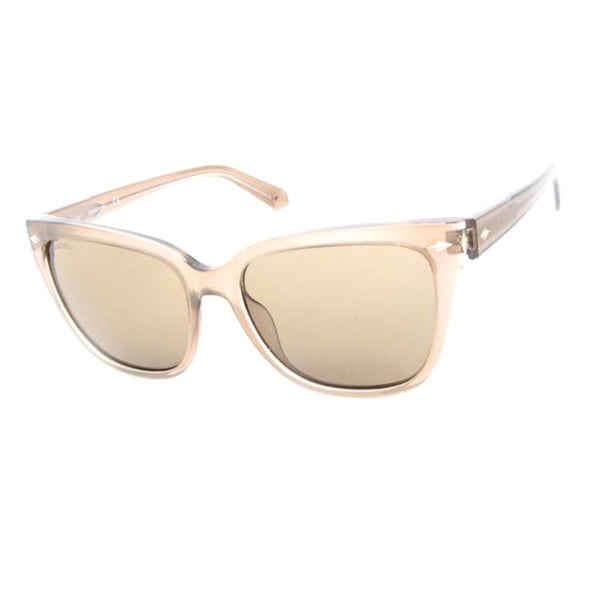Solbriller til kvinder Swarovski (55 mm)