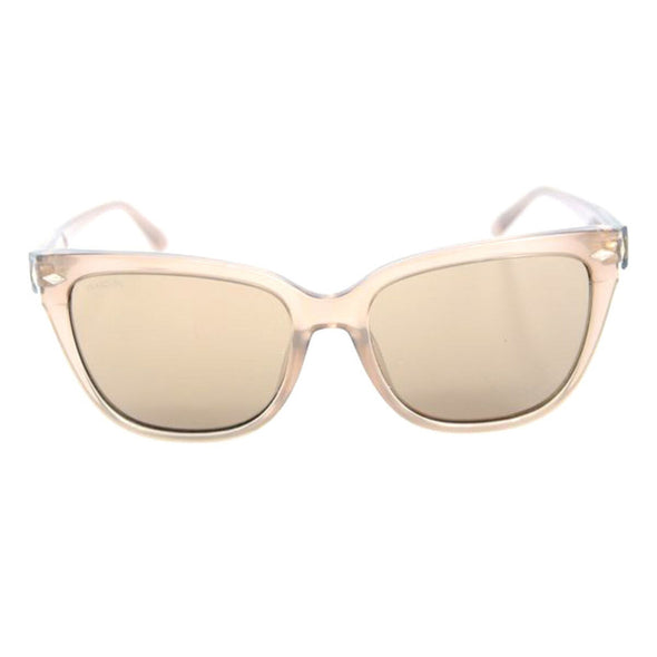 Solbriller til kvinder Swarovski (55 mm)