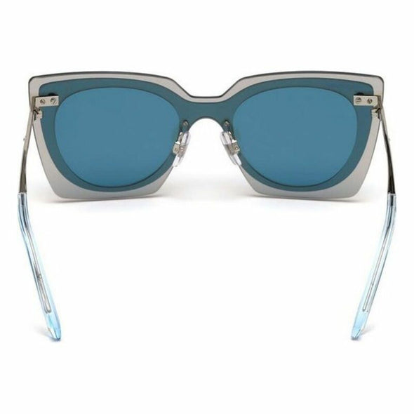 Solbriller til kvinder Swarovski SK-0201-16V (ø 53 mm)