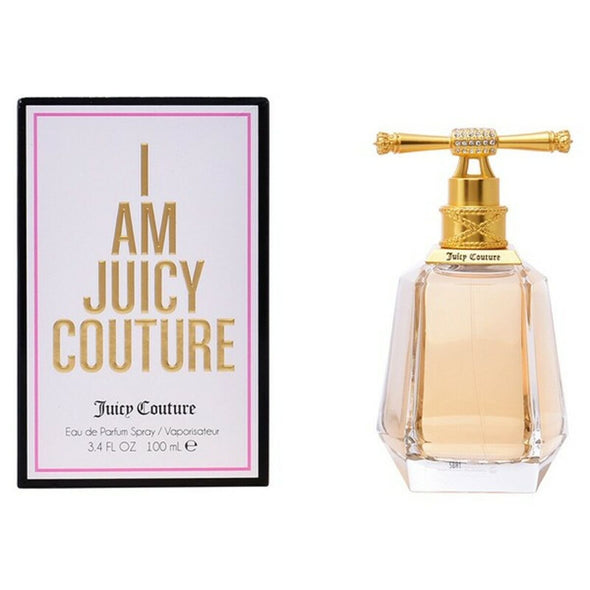 Dameparfume I Am Juicy Couture Juicy Couture EDP