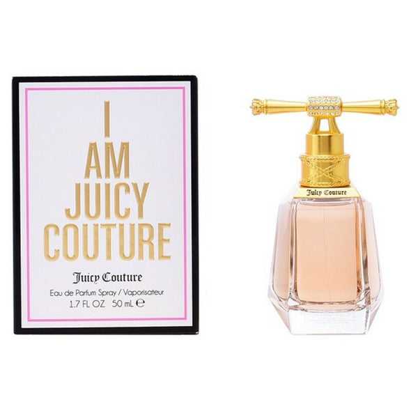 Dameparfume I Am Juicy Couture Juicy Couture EDP