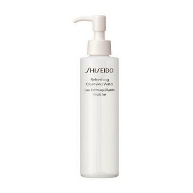 Ansigtsrens The Essentials Shiseido (180 ml)