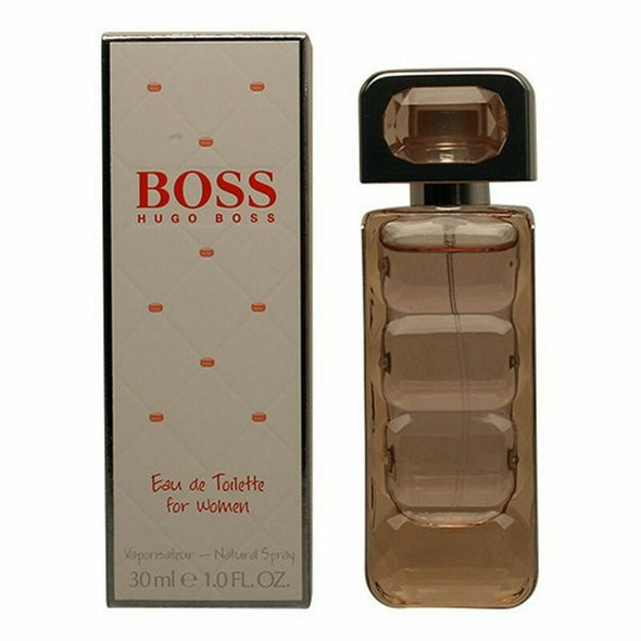 Dameparfume Boss Orange Hugo Boss-boss EDT