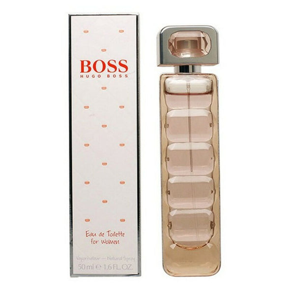 Dameparfume Boss Orange Hugo Boss-boss EDT
