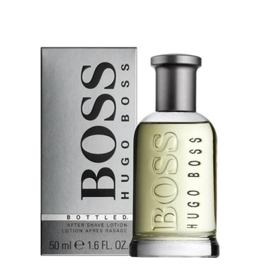 After Shave Lotion Bottled Hugo Boss Boss Bottled (100 ml) 100 ml