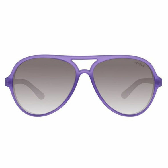 Solbriller til kvinder Polaroid P8401-0VC-FA
