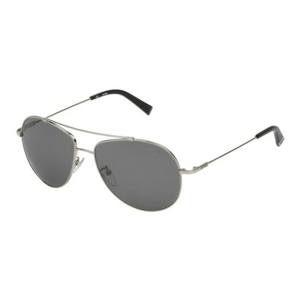 Solbriller til mænd Sting SST00556579X (ø 55 mm)