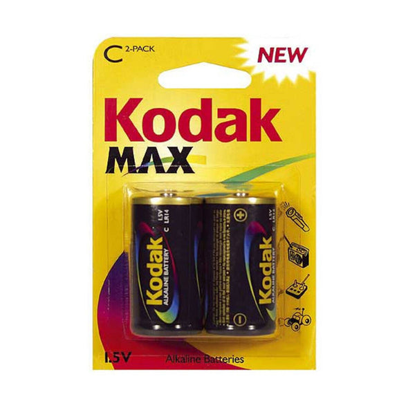 Alkaline Batteri Kodak LR14 1,5 V
