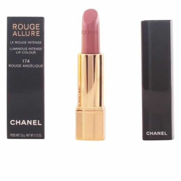 Læbestift Rouge Allure Chanel