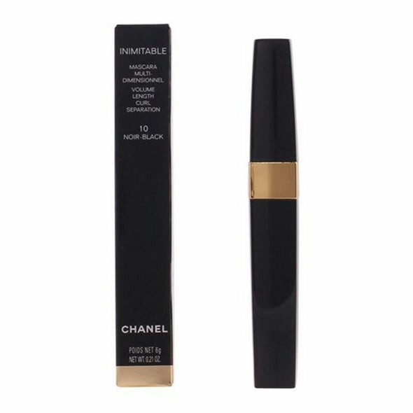 Mascara til Øjenvipper Inimitable Chanel 6 g