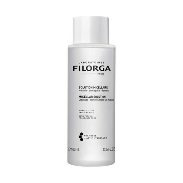 Makeupfjerner micellar vand Antiageing Filorga (400 ml)