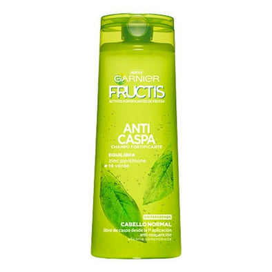 Anti-skæl Shampoo Fructis Garnier (360 ml) (360 ml)