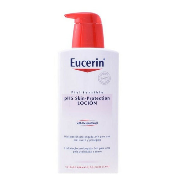 Bodylotion PH5 Skin Protection Eucerin (400 ml)