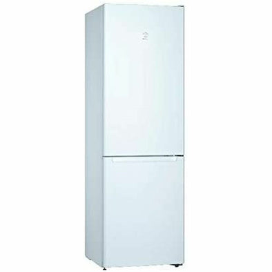 Kombineret køleskab Balay FRIGORIFICO BALAY COMBI 186x60 A++ BLANC Hvid (186 x 60 cm)