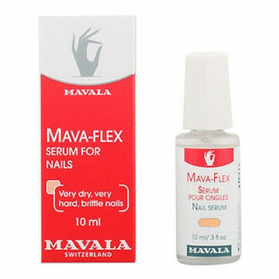 Behandling til Neglene Mava Flex Mavala