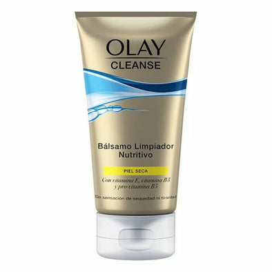 Ansigtsrens CLEANSE Olay (150 ml) Tør hud