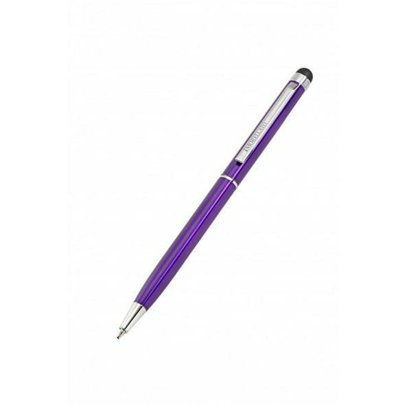 Ballpoint pen med touch-pointer Morellato J010664 (10,5 cm)