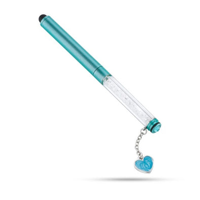 Ballpoint pen med touch-pointer Morellato J010680 (10,5 cm)
