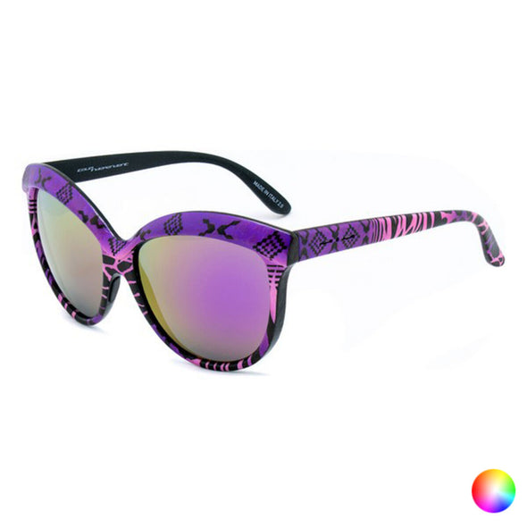 Solbriller til kvinder Italia Independent (ø 58 mm)