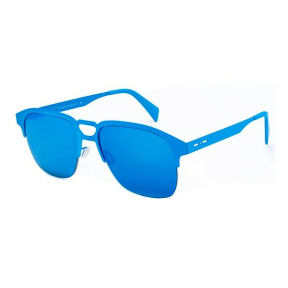 Solbriller til mænd Italia Independent 0502-027-000 (ø 54 mm)