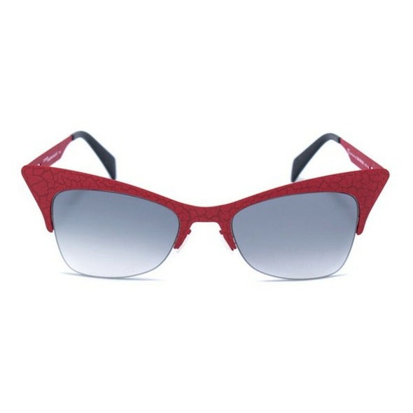 Solbriller til kvinder Italia Independent 0504-CRK-051 (52 mm)