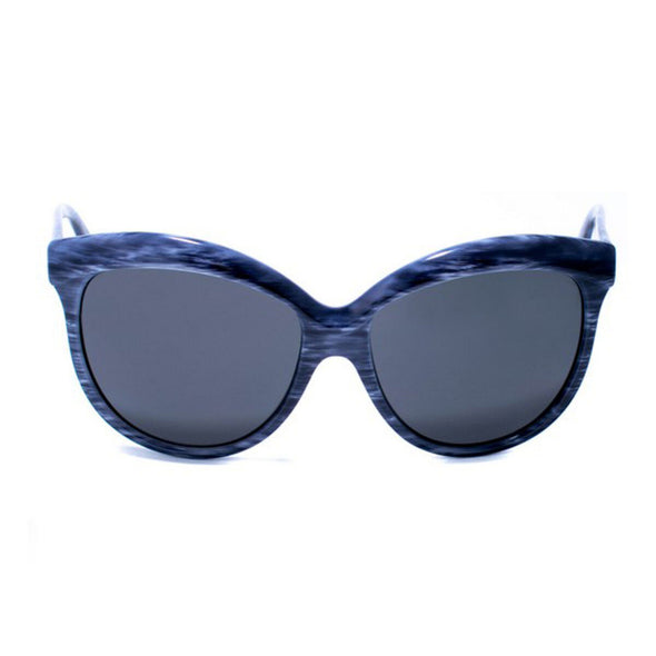 Solbriller til kvinder Italia Independent 0092-BH2-009 (ø 58 mm)