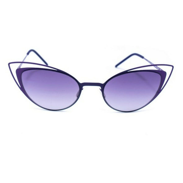 Solbriller til kvinder Italia Independent 0218-017-018 (52 mm)