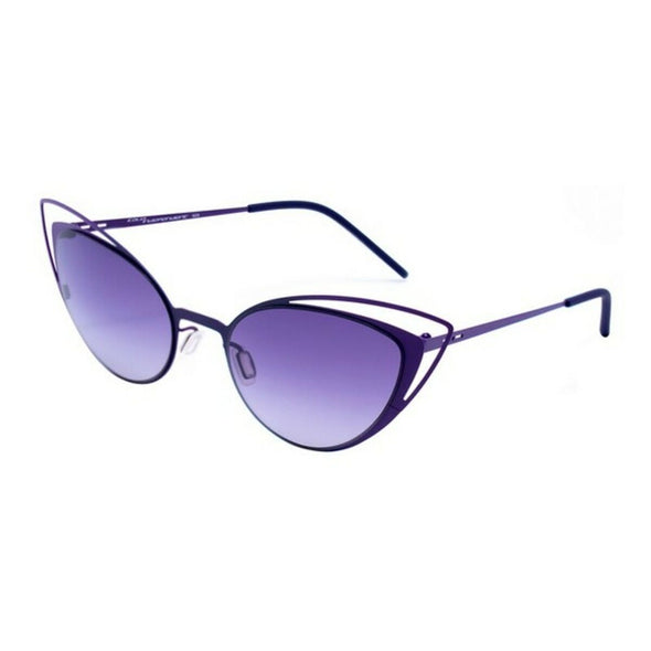 Solbriller til kvinder Italia Independent 0218-017-018 (52 mm)