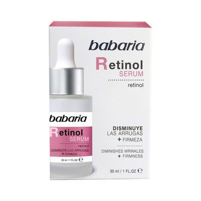 Anti-age serum Retinol Babaria (30 ml)
