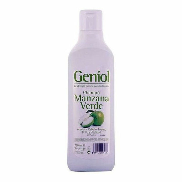 Nærende shampoo Geniol Geniol