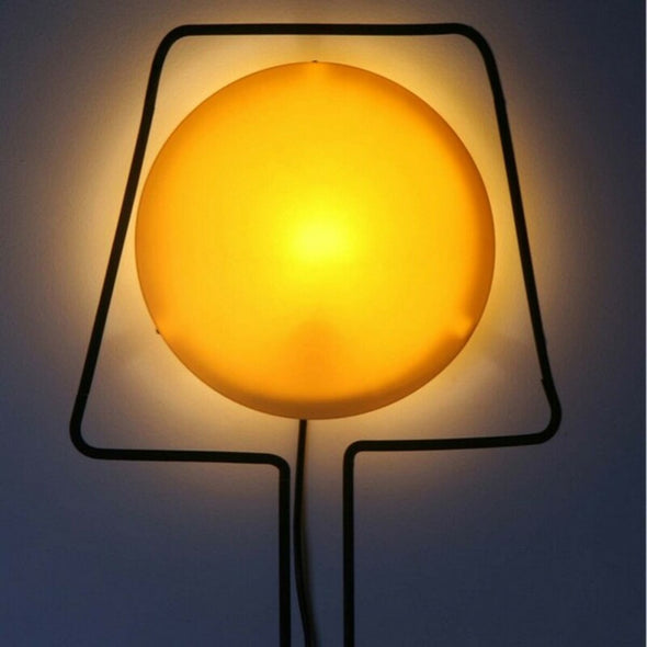 Væglampe (7 x 100 x 35 cm)