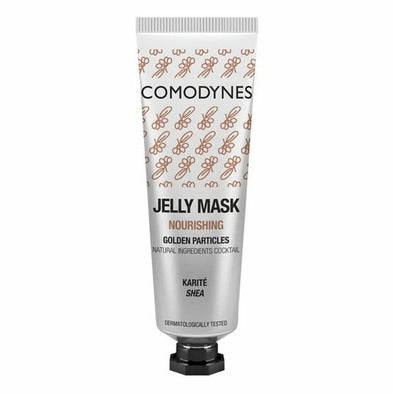 Ansigtsmaske Jelly Comodynes (30 ml)