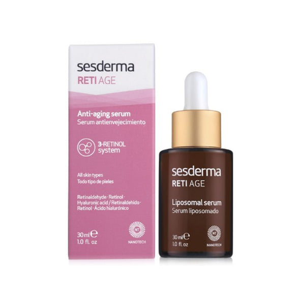 Anti-age serum Reti-age Sesderma (30 ml)