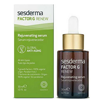 Ansigtsserum Factor G Renew Sesderma (30 ml)