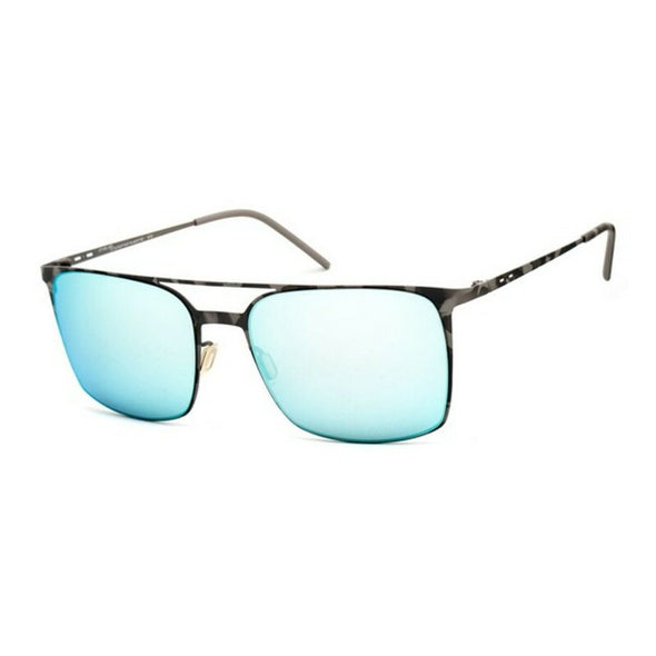Solbriller til mænd Italia Independent 0212-096-000 (ø 57 mm)