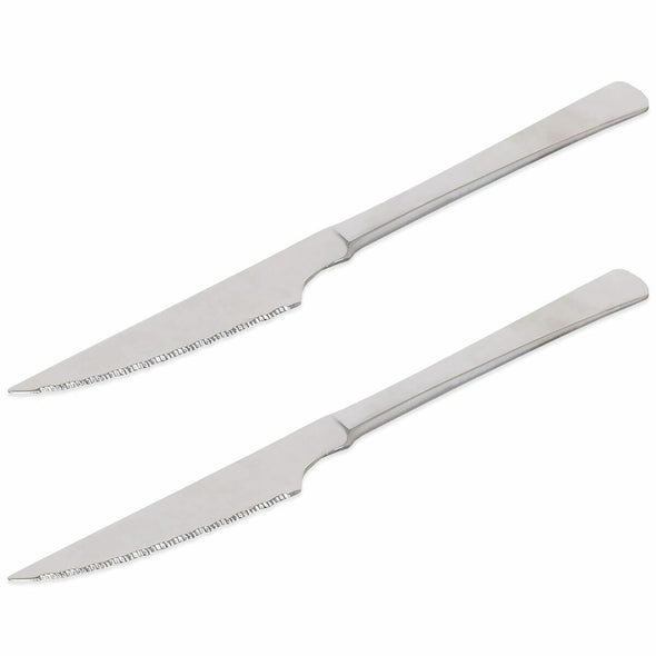 Kødkniv Sæt Madrid Quttin (21 cm)