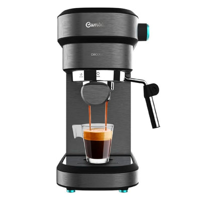 Hurtig manuel kaffemaskine Cecotec Cafelizzia 890 1,2 L