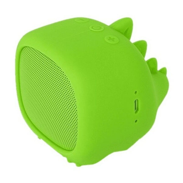 Bærbare Bluetooth-højttalere SPC Sound Pups 4420 3W