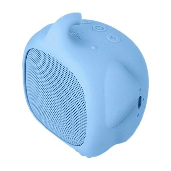 Bærbare Bluetooth-højttalere SPC Sound Pups 4420 3W