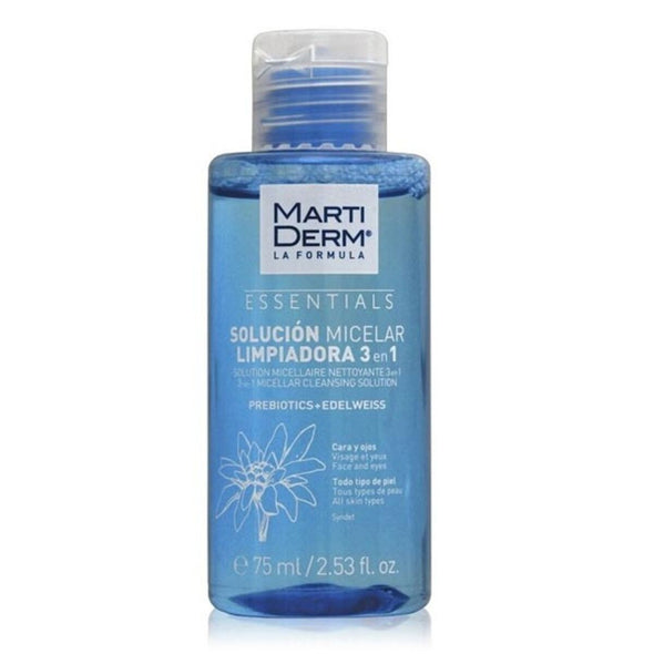 Micellar vand Solucion Martiderm (75 ml)